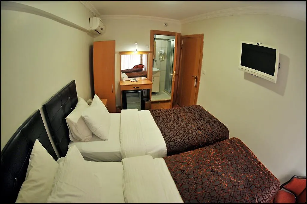 Palace Point Hotel Istanbul