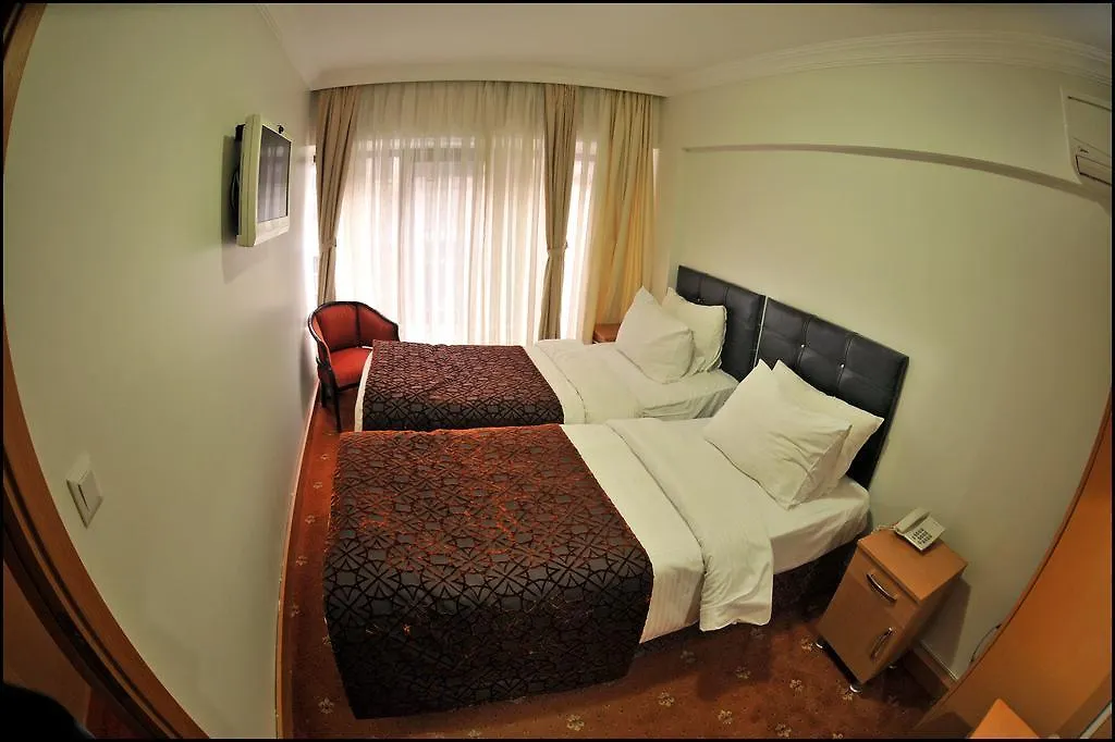 Palace Point Hotel Istanbul Turkey
