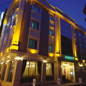 دارين ** اسطنبول