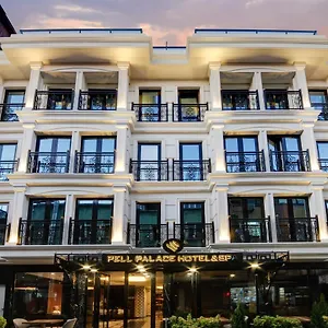 Pell Palace & ** اسطنبول