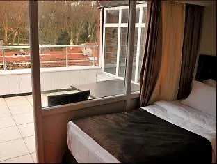 Palace Point Hotel Istanbul 2*,  Turkey