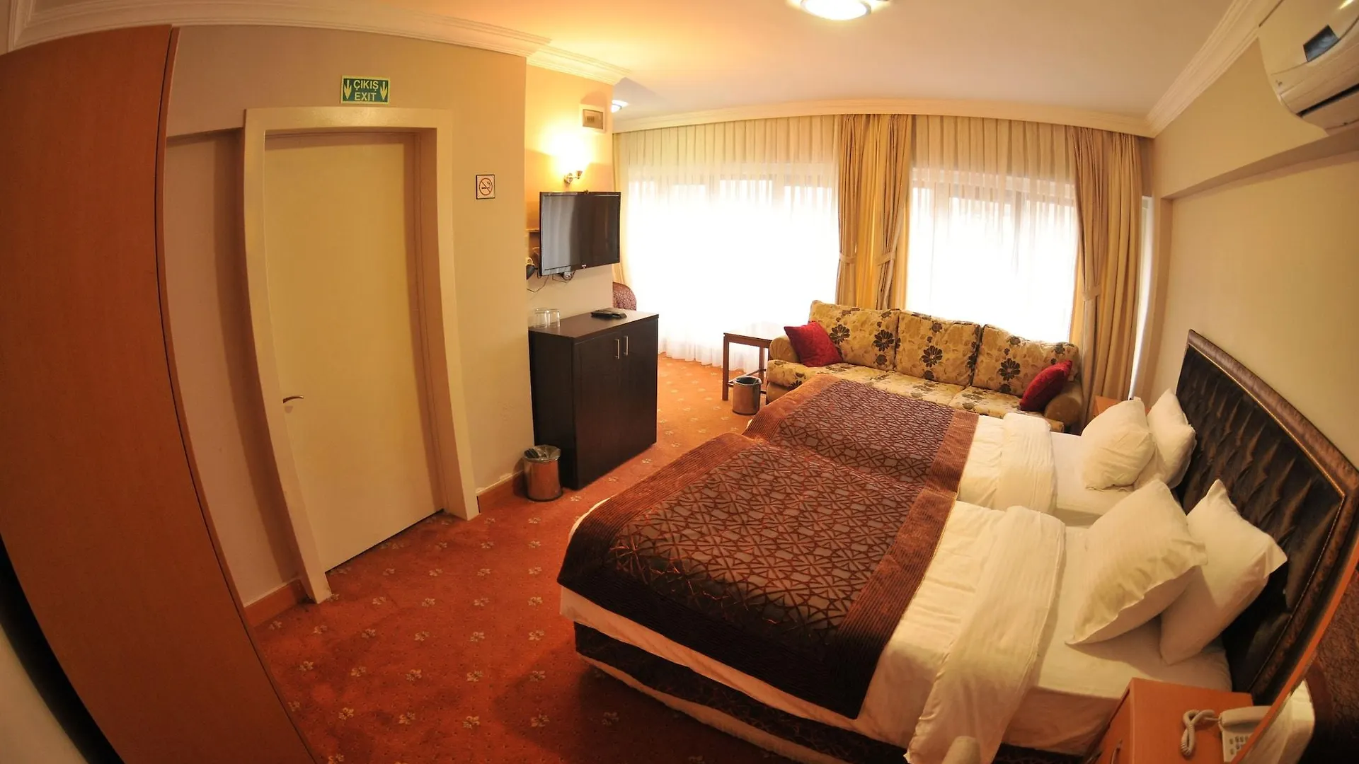 Palace Point Hotel Istanbul