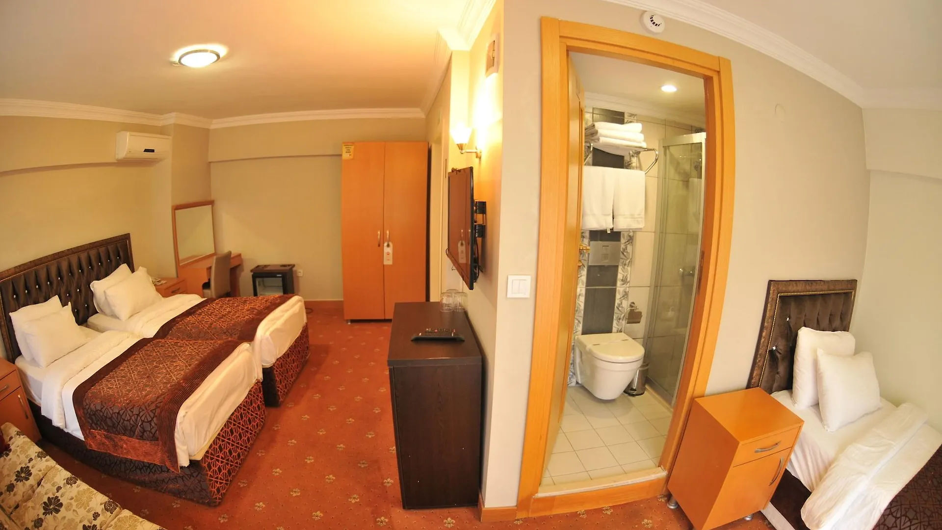 Palace Point Hotel Istambul