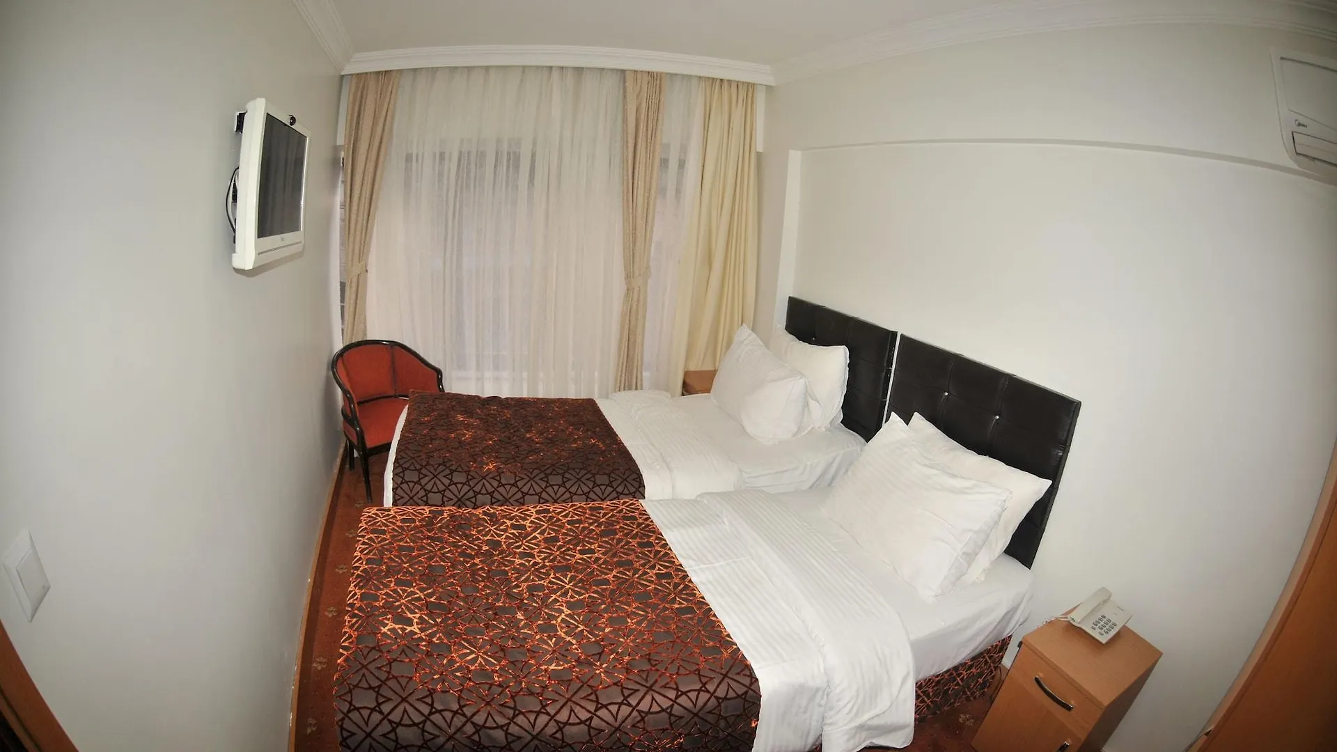 Palace Point Hotel Istambul