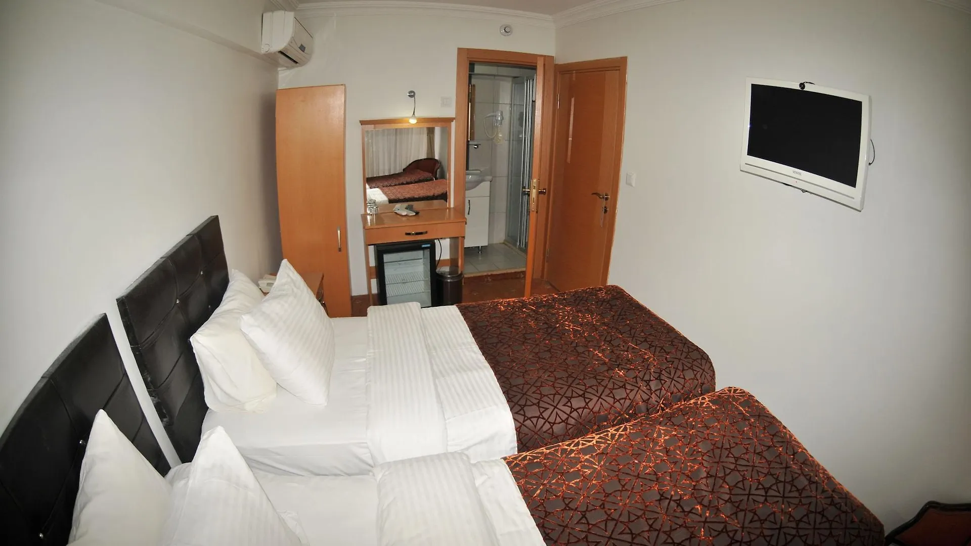 Palace Point Hotel Istambul 2*,