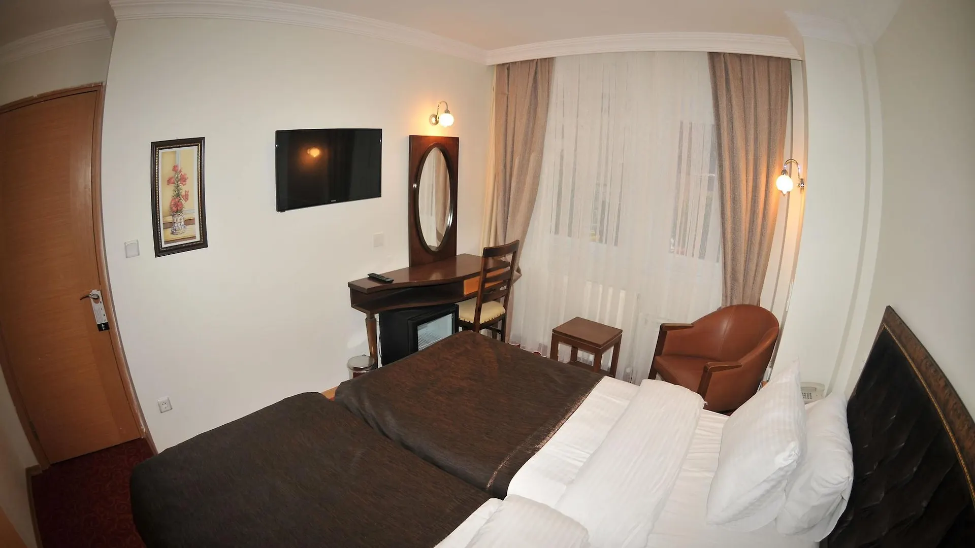 Palace Point Hotel Istambul