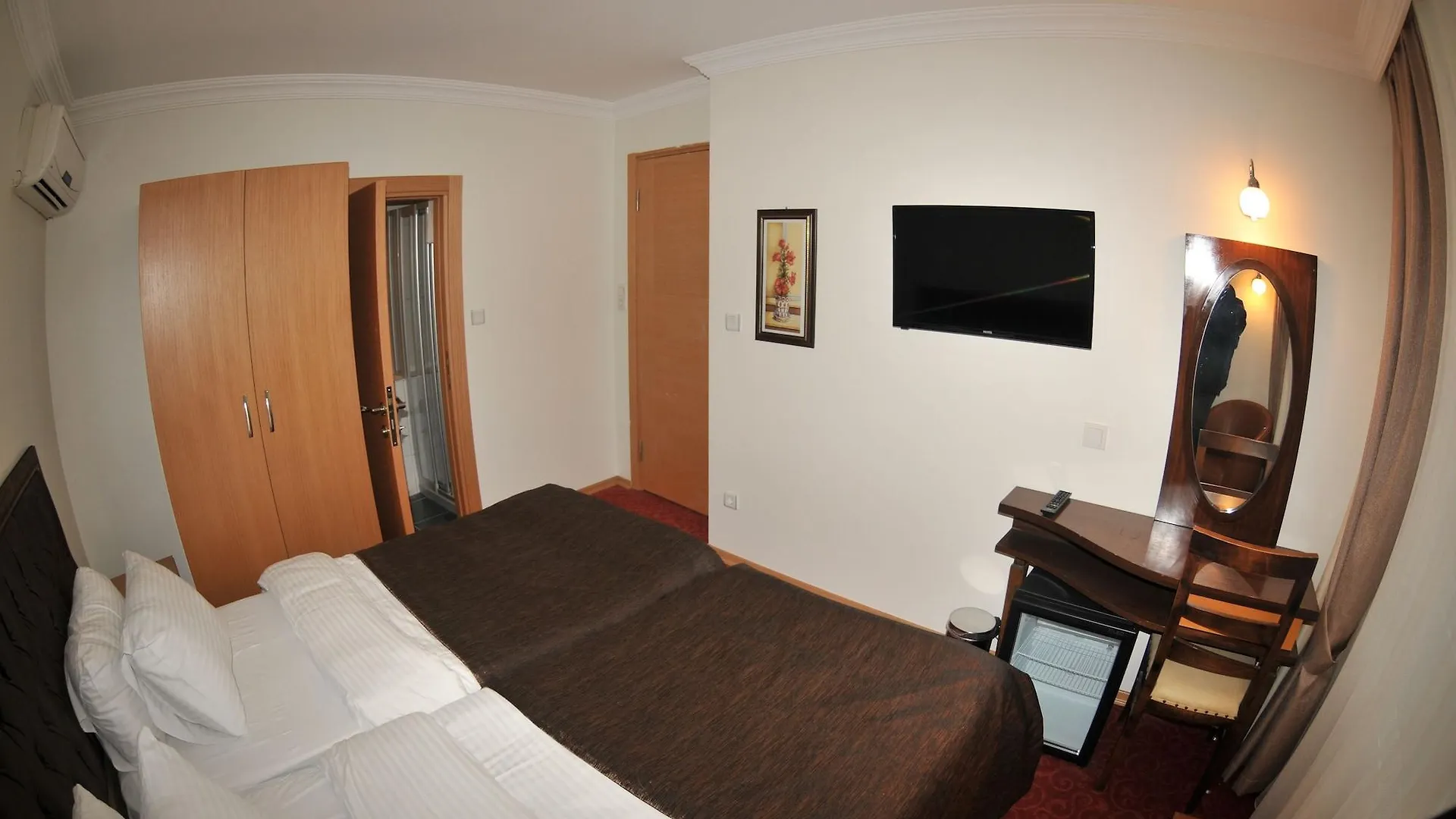 Palace Point Hotel Istanbul