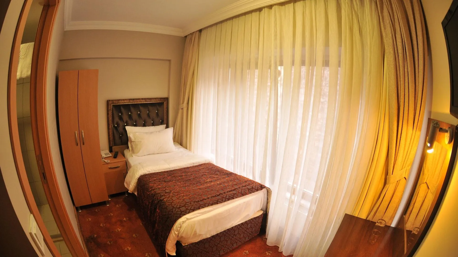 Palace Point Hotel Istanbul