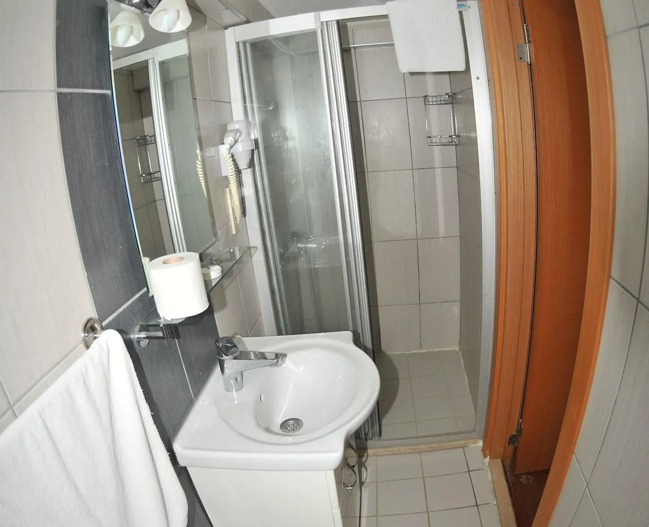 Palace Point Hotel Istambul Turquia