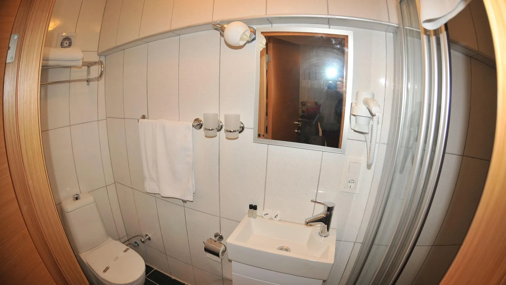 Palace Point Hotel Istambul