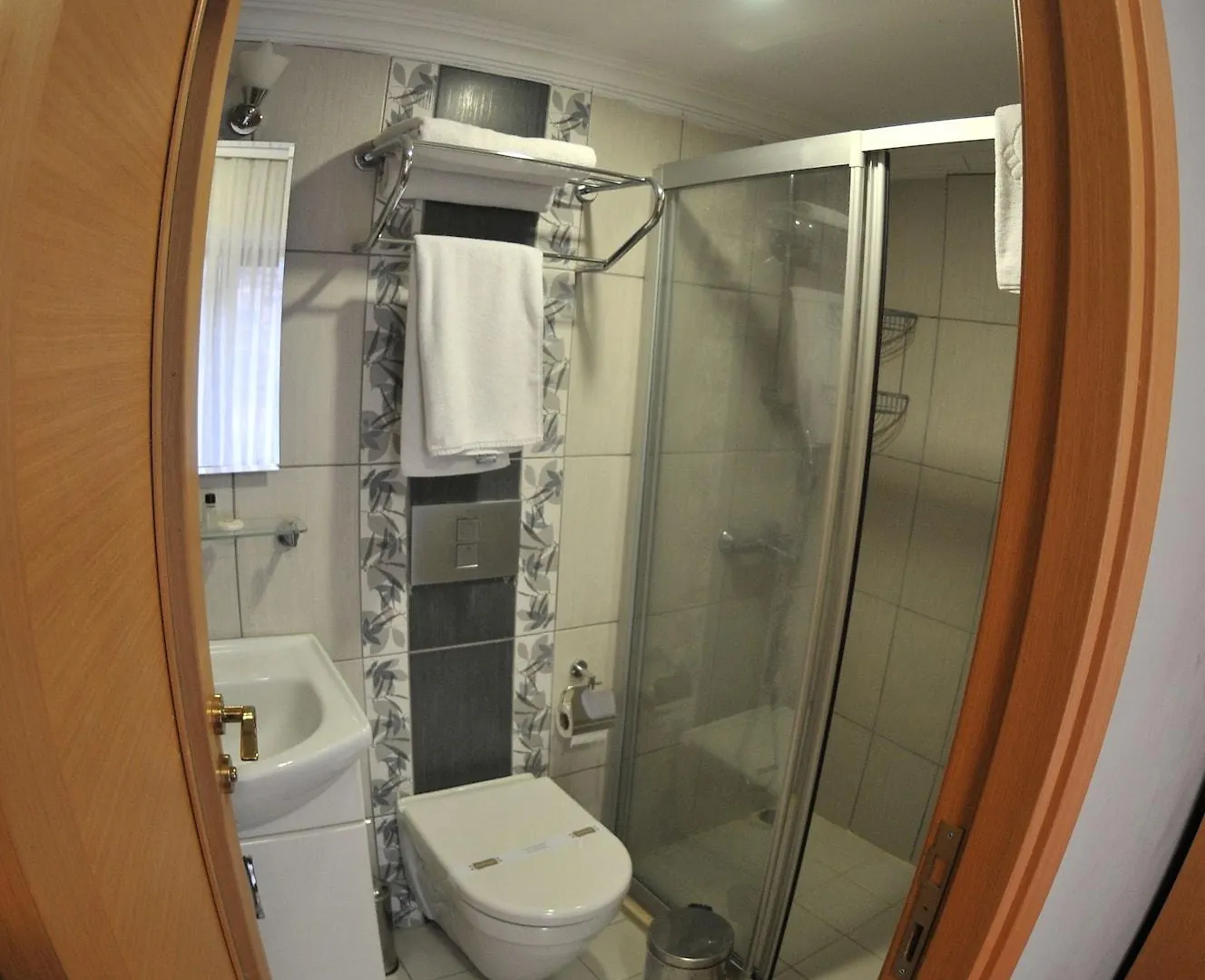 Palace Point Hotel Istanbul