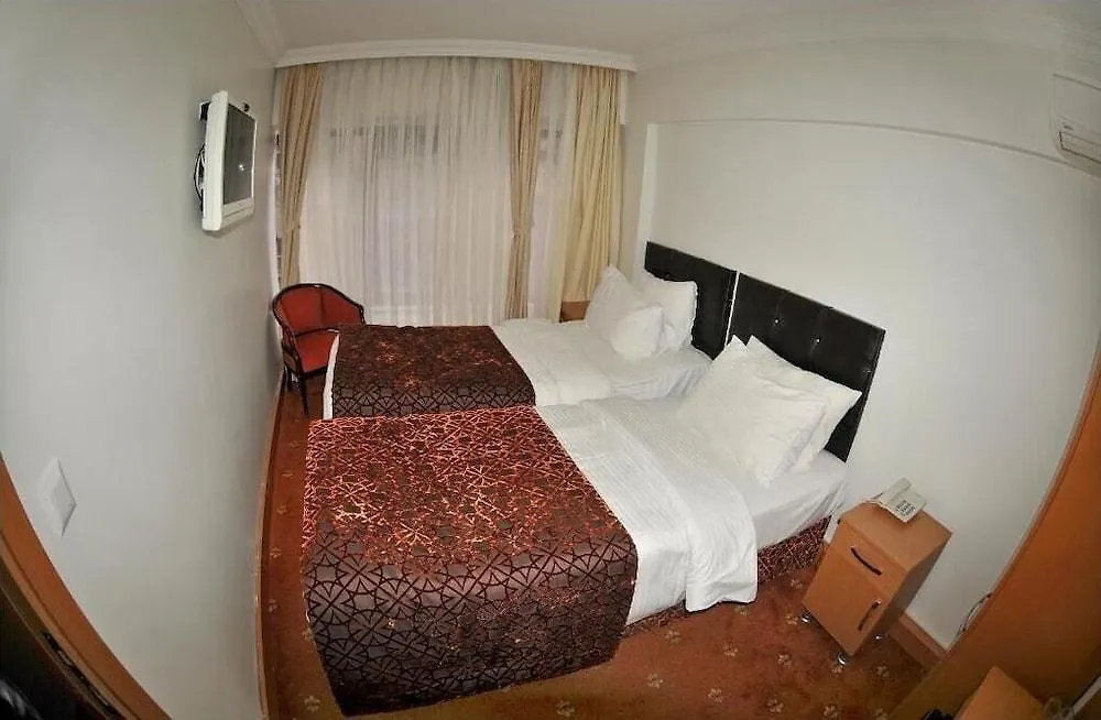 Palace Point Hotel Istambul
