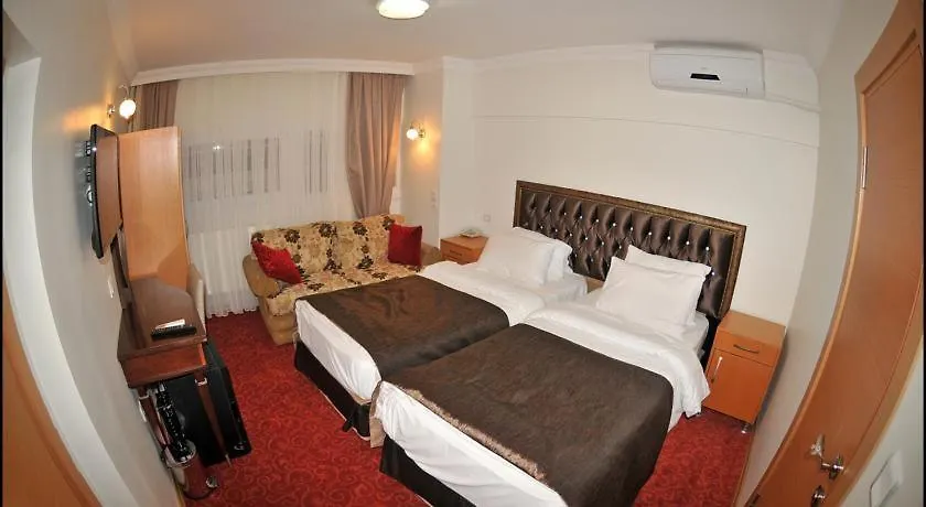 Palace Point Hotel Istanbul 2*,  Turkey