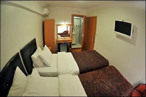 Palace Point Hotel Istanbul