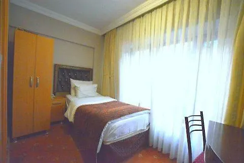 Palace Point Hotel Istanbul