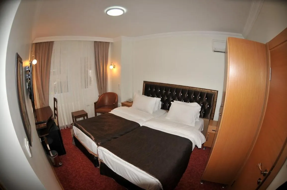 Palace Point Hotel Istanbul