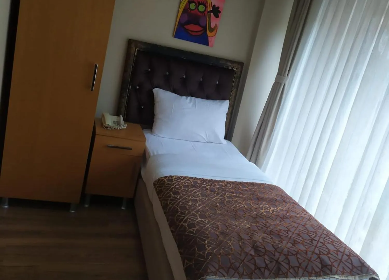 Palace Point Hotel Istanbul Turkey