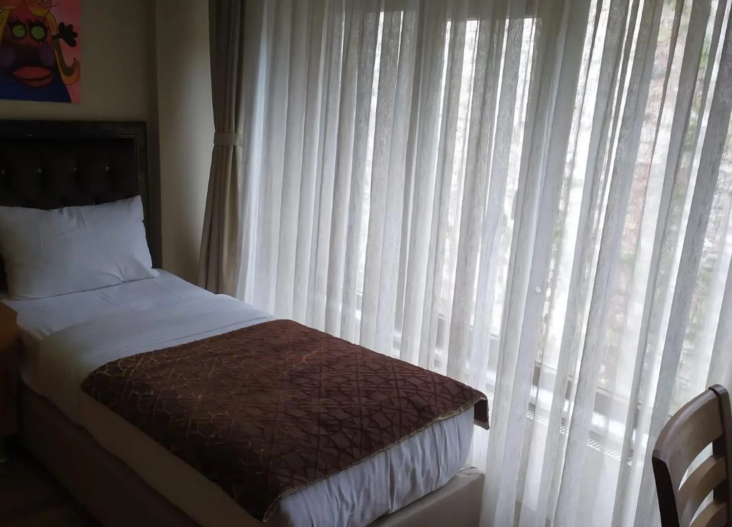 Palace Point Hotel Istanbul