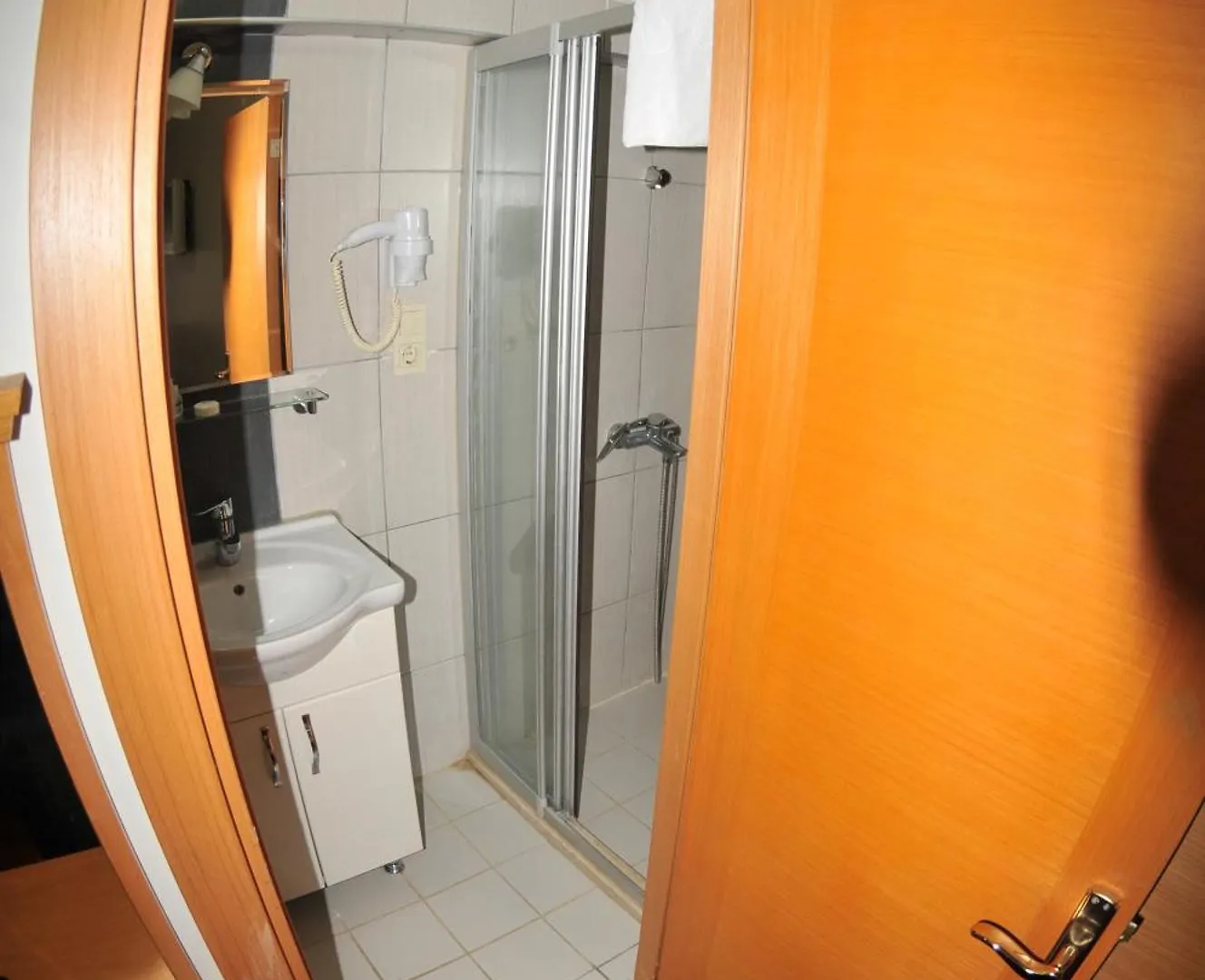 Palace Point Hotel Istambul