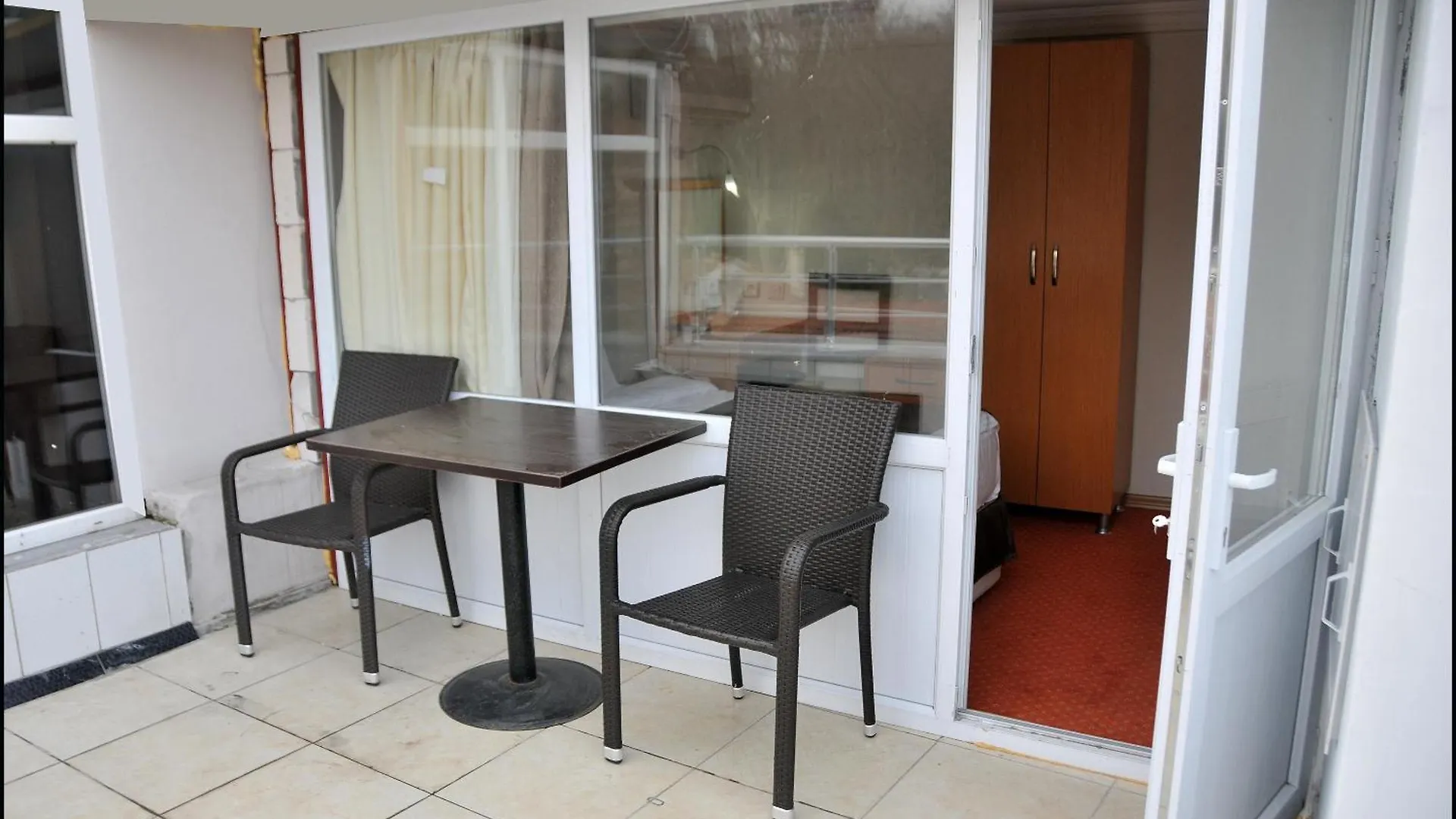 Palace Point Hotel Istambul