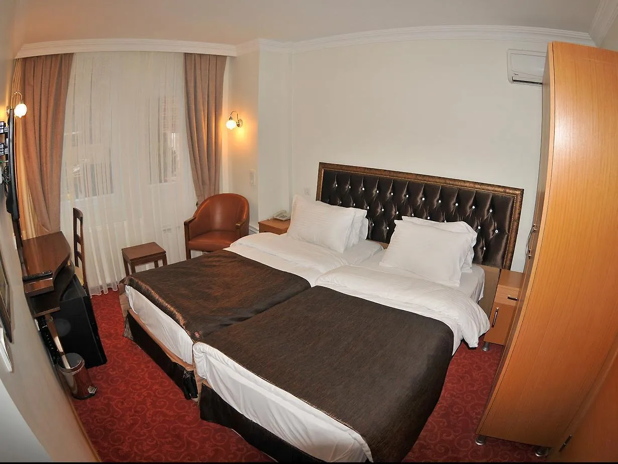 Palace Point Hotel Istambul