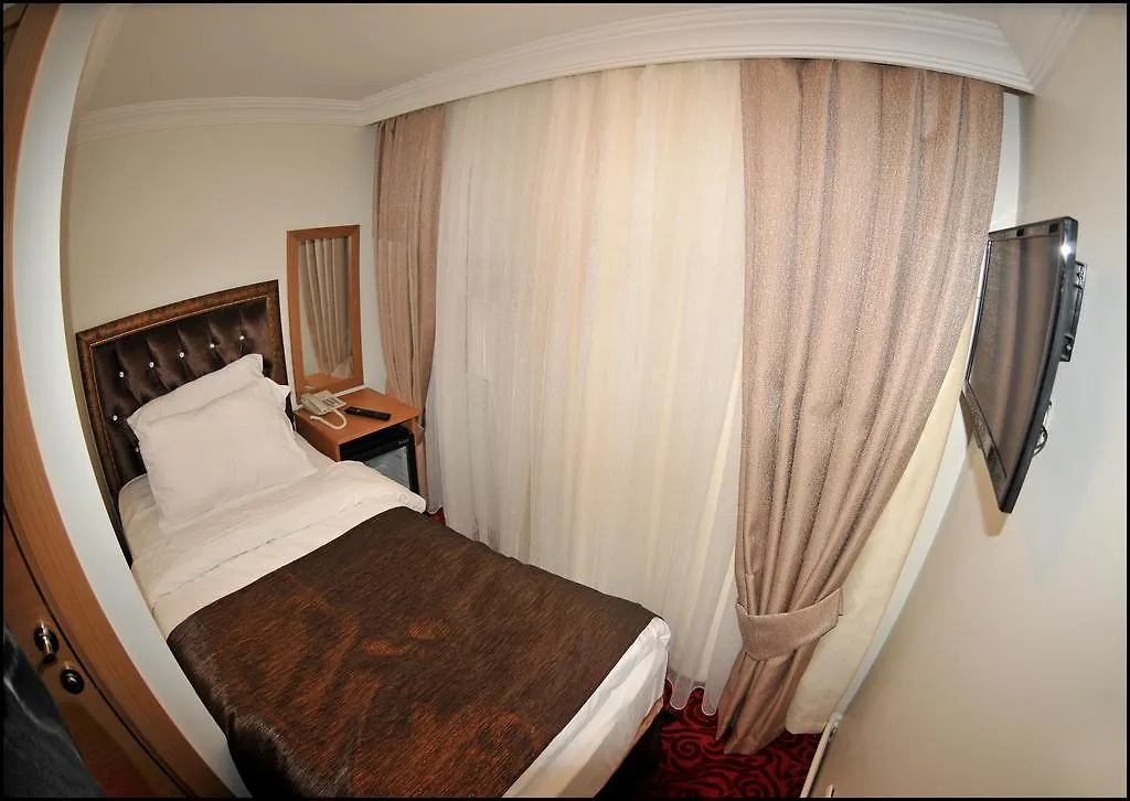 Palace Point Hotel Istanbul