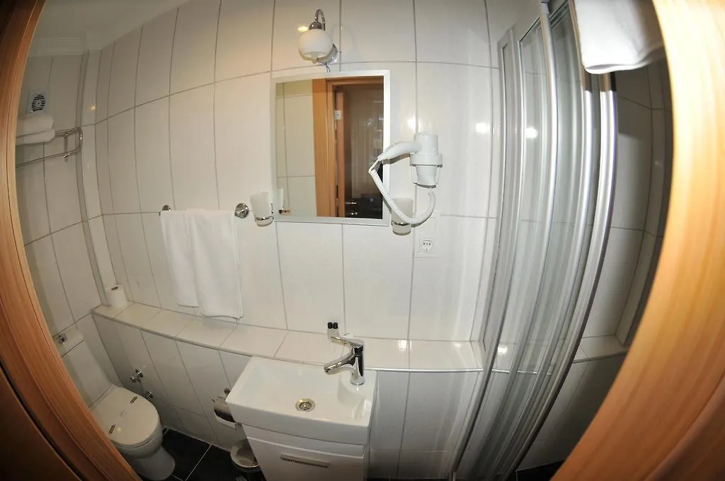 Palace Point Hotel Istanbul