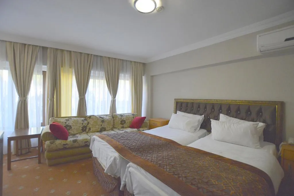 Palace Point Hotel Istanbul