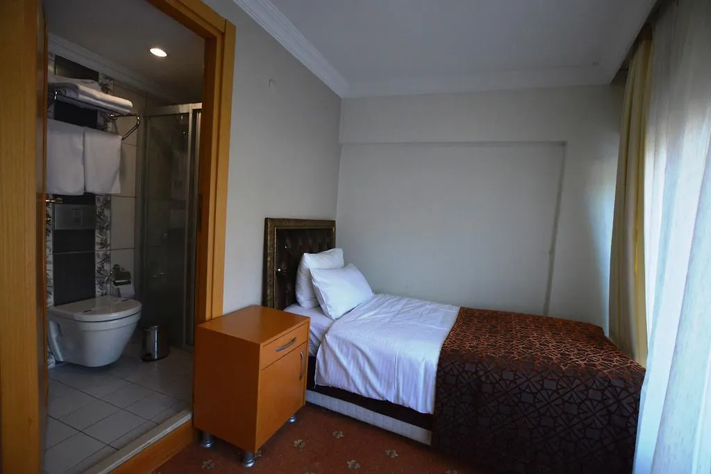 Palace Point Hotel Istanbul