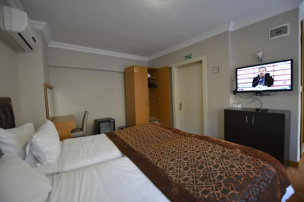 Palace Point Hotel Istanbul 2*,  Turkey