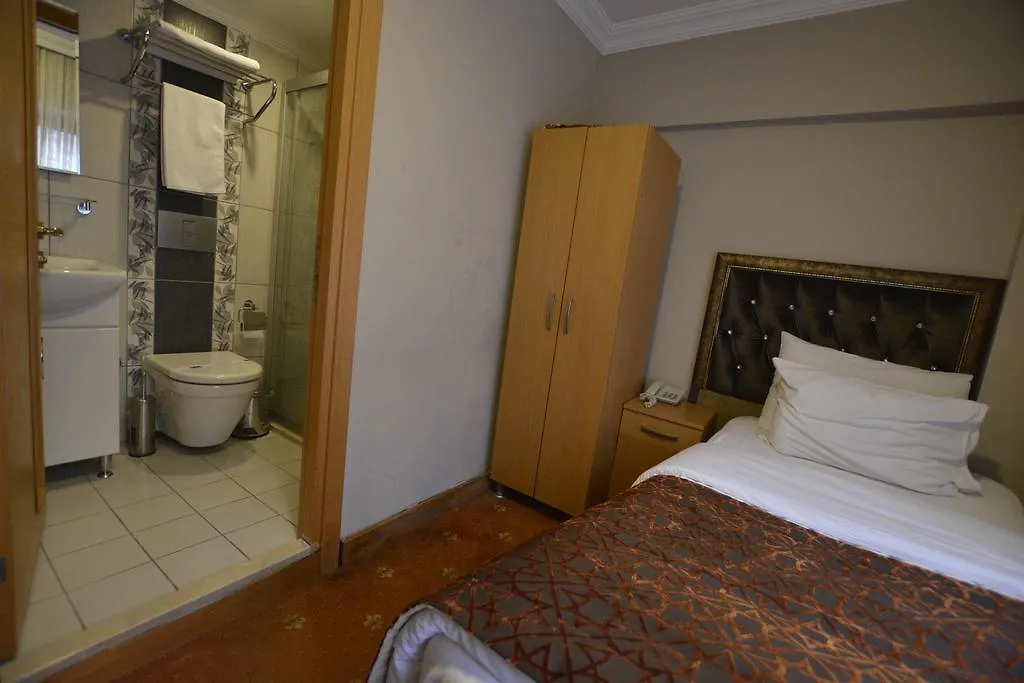 Palace Point Hotel Istambul