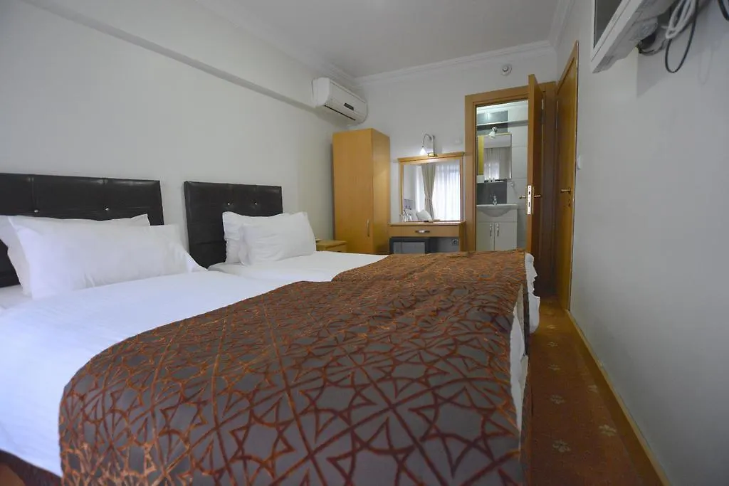 Palace Point Hotel Istambul