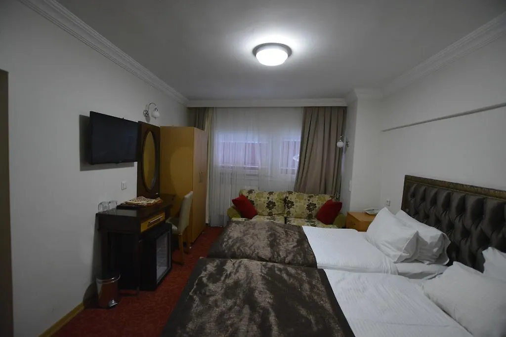 Palace Point Hotel Istanbul 2*,