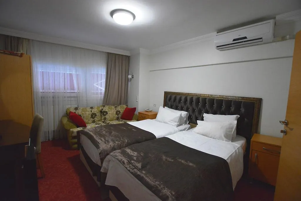 Palace Point Hotel Istambul
