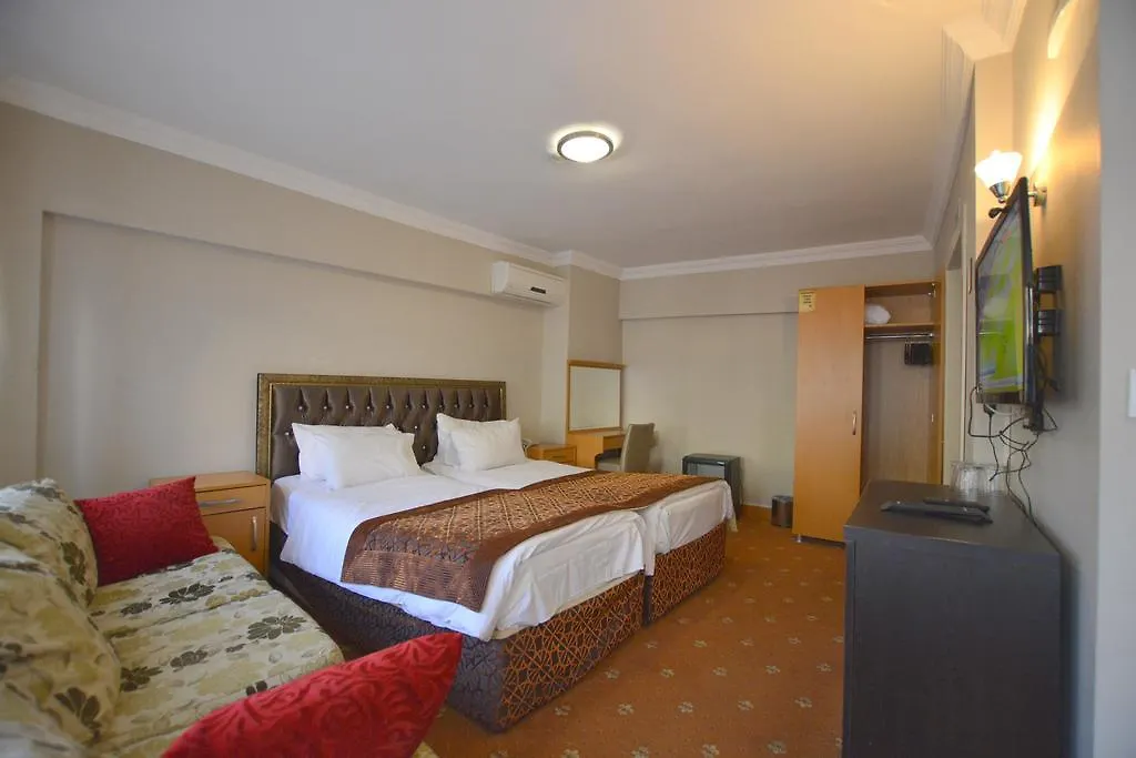 Palace Point Hotel Istambul