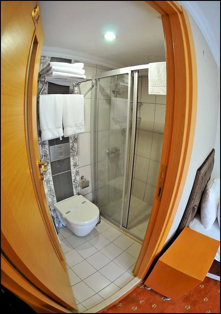 Palace Point Hotel Istambul