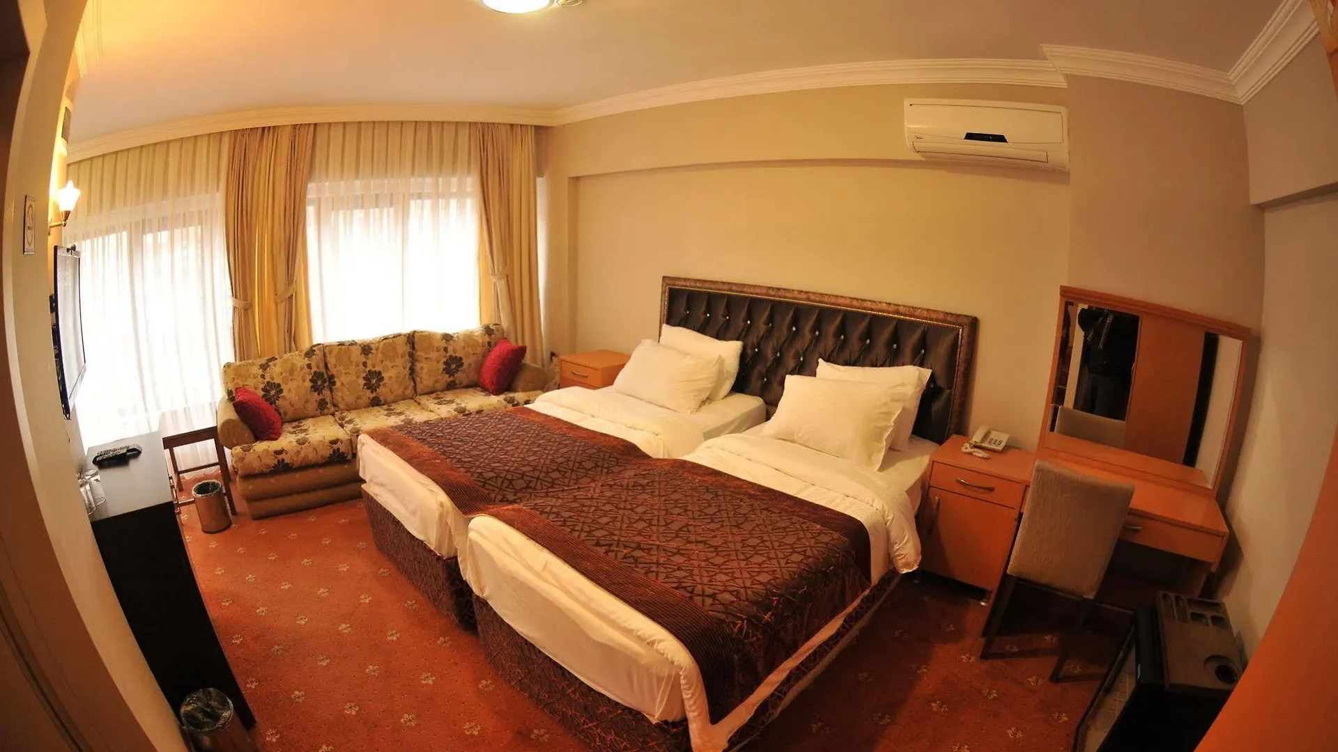 Palace Point Hotel Istanbul 2*,  Turkey
