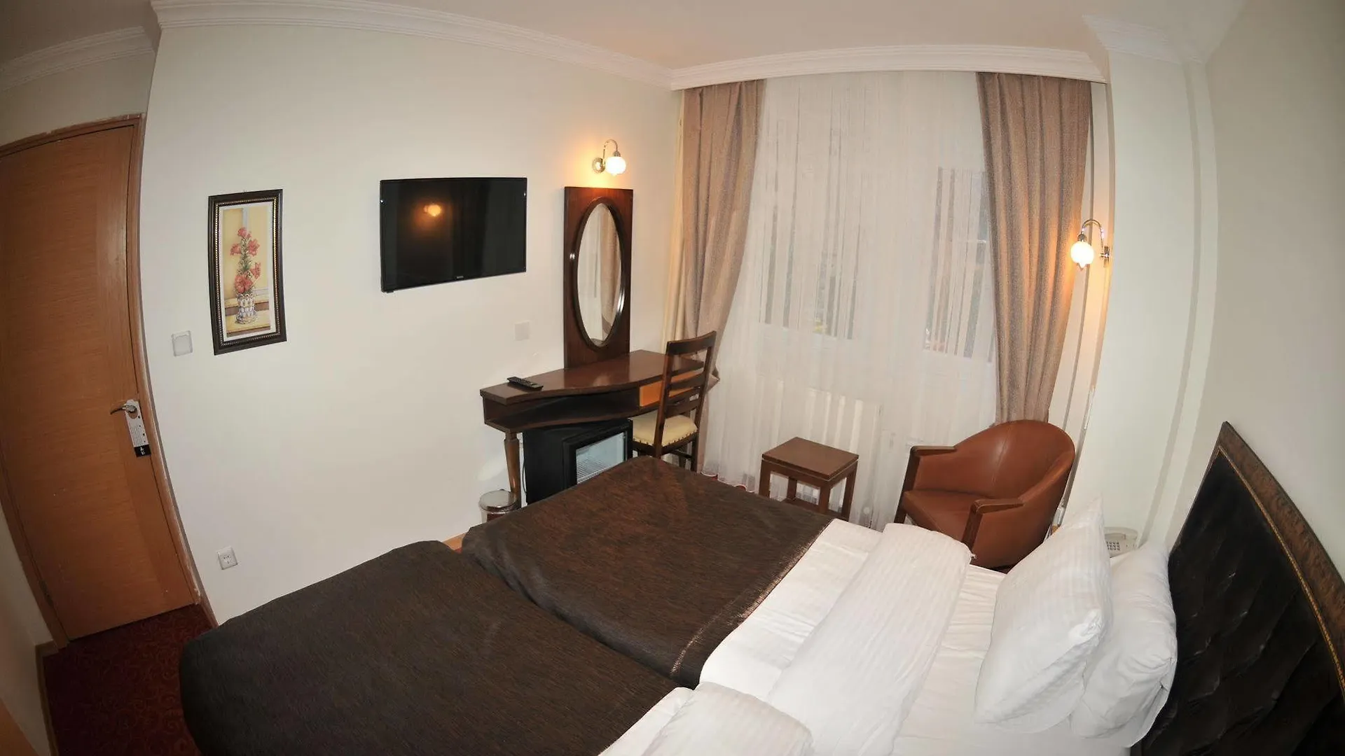 Palace Point Hotel Istanbul