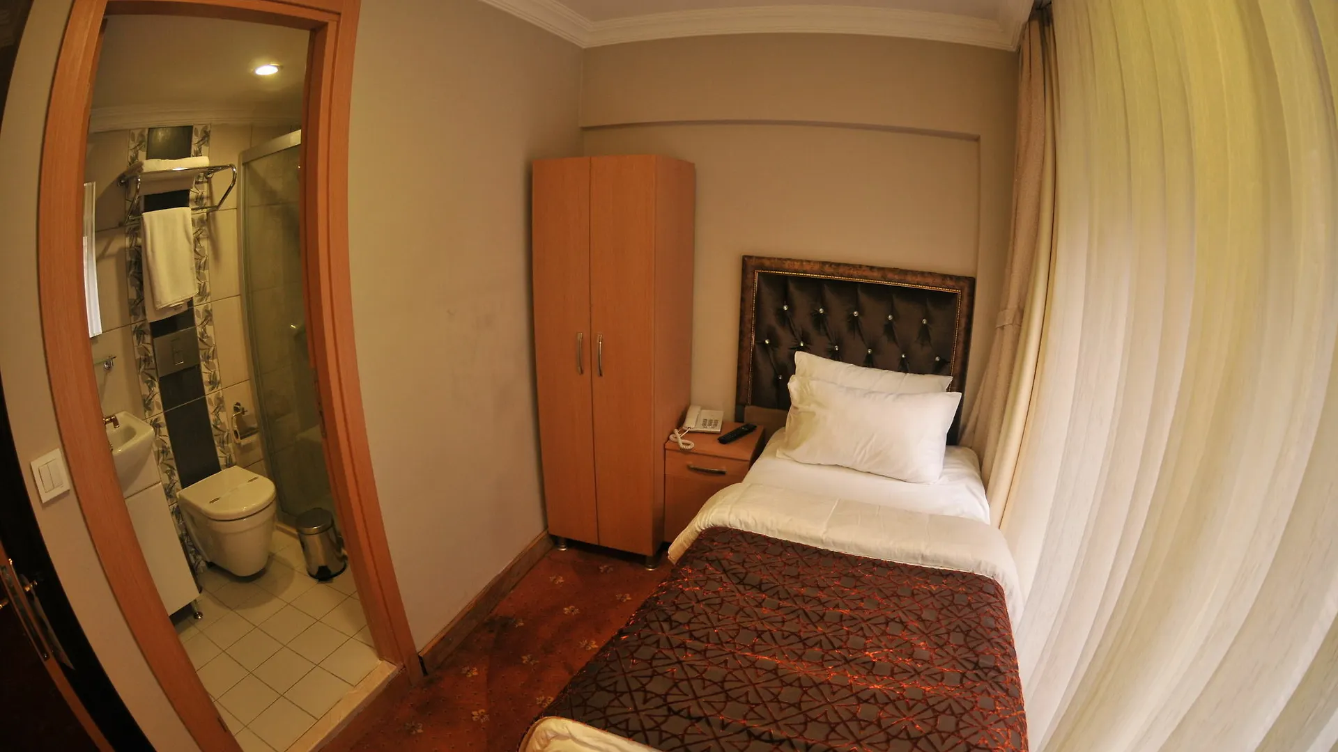 Palace Point Hotel Istanbul Turkey